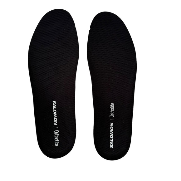 Salomon Aero Blaze 2 Running Sneakers DRAGON FIRE/VIVACIOUS Size 6.5 WORN ONCE - Picture 3 of 16